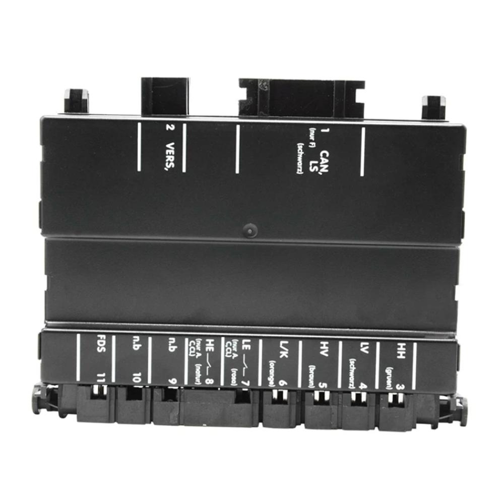 Power Seat Control Module for Mercedes C/CLK/E/G Class