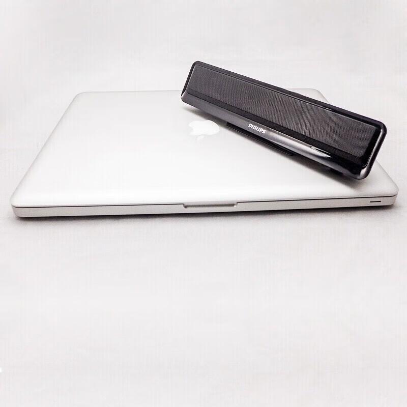 Philips SPA2100 Bluetooth Computer Speakers