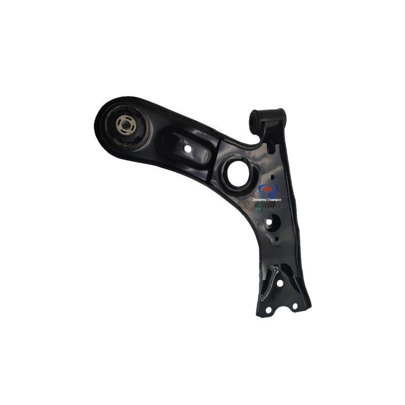 Compatible Changan CS75plus Gen 4 Front Lower Control Arm Assembly