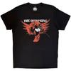 The Offspring Rise And Fall Premium Unisexs TShirt Unisexs