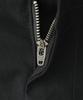 Beullusseonpeullawo Over Pocket Semi-Wide Cargo Pants [Charcoal]