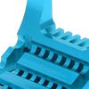Motor Heat Sink Aluminum Alloy Hollow Bottom RC Motor Heat Sink for 550 3650 3660 3670 3674