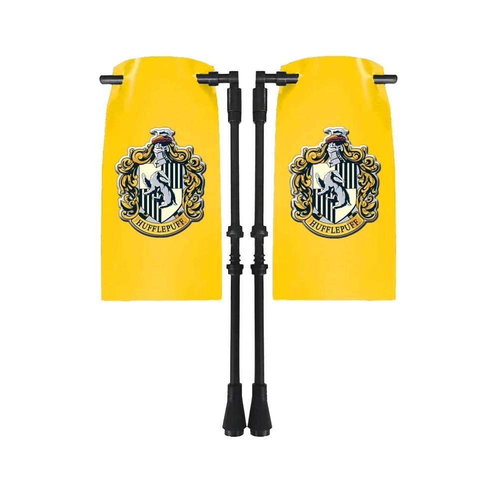 Klocki Budowanie Flag Miasta-Państwa Średniowieczne Postać Wojskowa Flaga Broń Starożytne Święte Cesarstwo Rzymskie Jerozolima Rycerz Świętego Łazarza Legion Zabawka