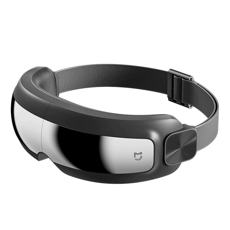 

Умный массажер для глаз Mijia с нагревом и визуализацией