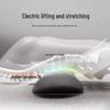 Lumbar Support Pillow for Sleeping with Massage Function