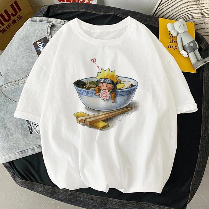 Funny Graphic T Shirts Women Creative Print Tops Female Y2K Summer Short Sleeve Tee Unisex Oversized Streetwear Tee Clothes