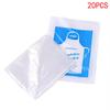 1/5/10/20PCS Disposable Kitchen Aprons Plastic Waterproof Apron Individually Packing Gowns for Men Women Kitchen Accessories
