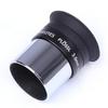 Angeleyes PL PLOSSL 1,25 Zoll 31,7 mm 3,6 mm 10 mm 25 mm 32 mm 40 mm Optisches Glas Brennweite Vollmetall Hohes Okular