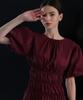 Leobeucham [Thalia Smocking Dress]