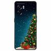 For OPPO Realme C33 Case C30s Christmas Silicone Soft TPU Cover Cases for Realme 9 Pro Plus Coque Realme8 5G New Year Gift Funda