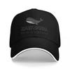 Kaikoura New Zealand Baseball Cap Cosplay Big Size Hat Womens Hats 2025 Mens