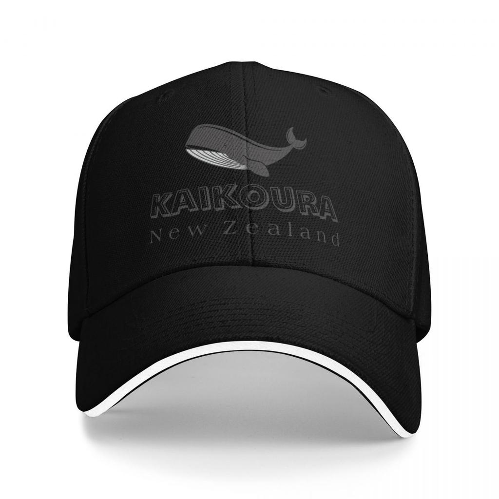 Kaikoura New Zealand Baseball Cap Cosplay Big Size Hat Womens Hats 2025 Mens