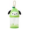 SANRIO Vinyl Pouch Charm (Fruit Design) Pochacco, Ages 3 and Up, 598933