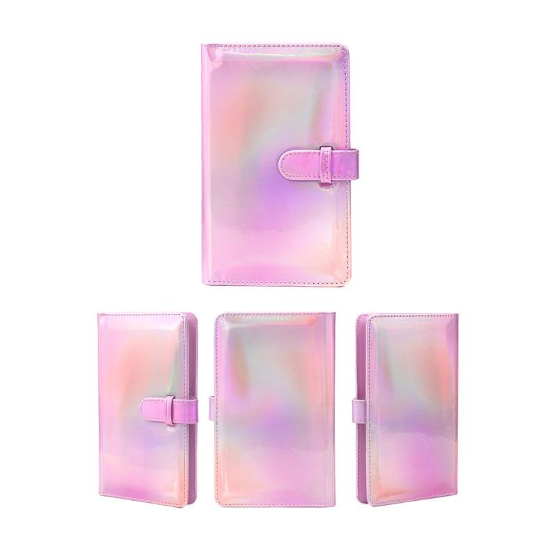 [Film Lab] Photo Album with 96 Pockets for Instax Mini Photo CAC65