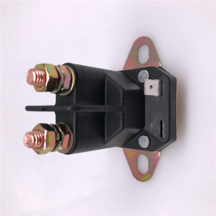 Starter Solenoid Relay Switch For Trombetta 812-1221-211 93265-9 93265Wr 435-700
