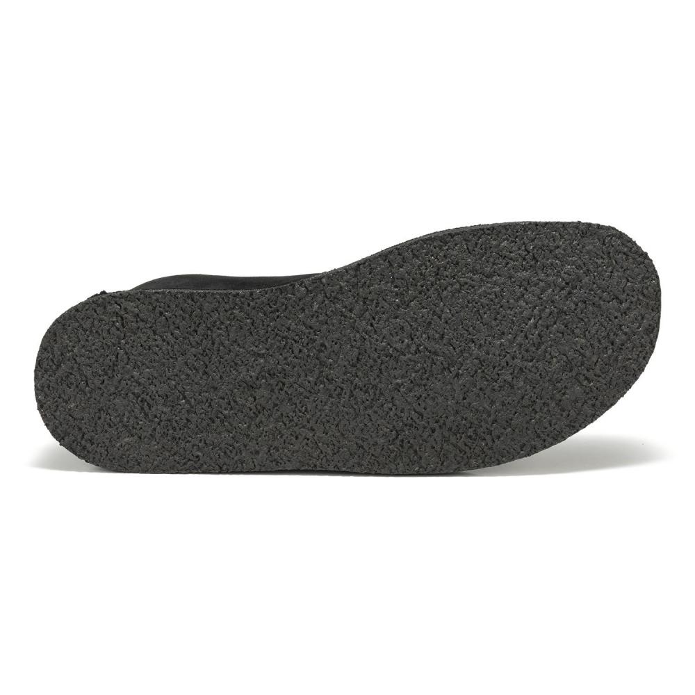 Clarks Desert Trek 26155486 Black Sde