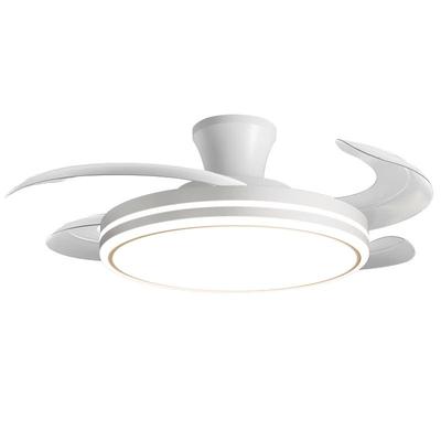 Full-Spectrum Eye-Care LED Ceiling Fan Light