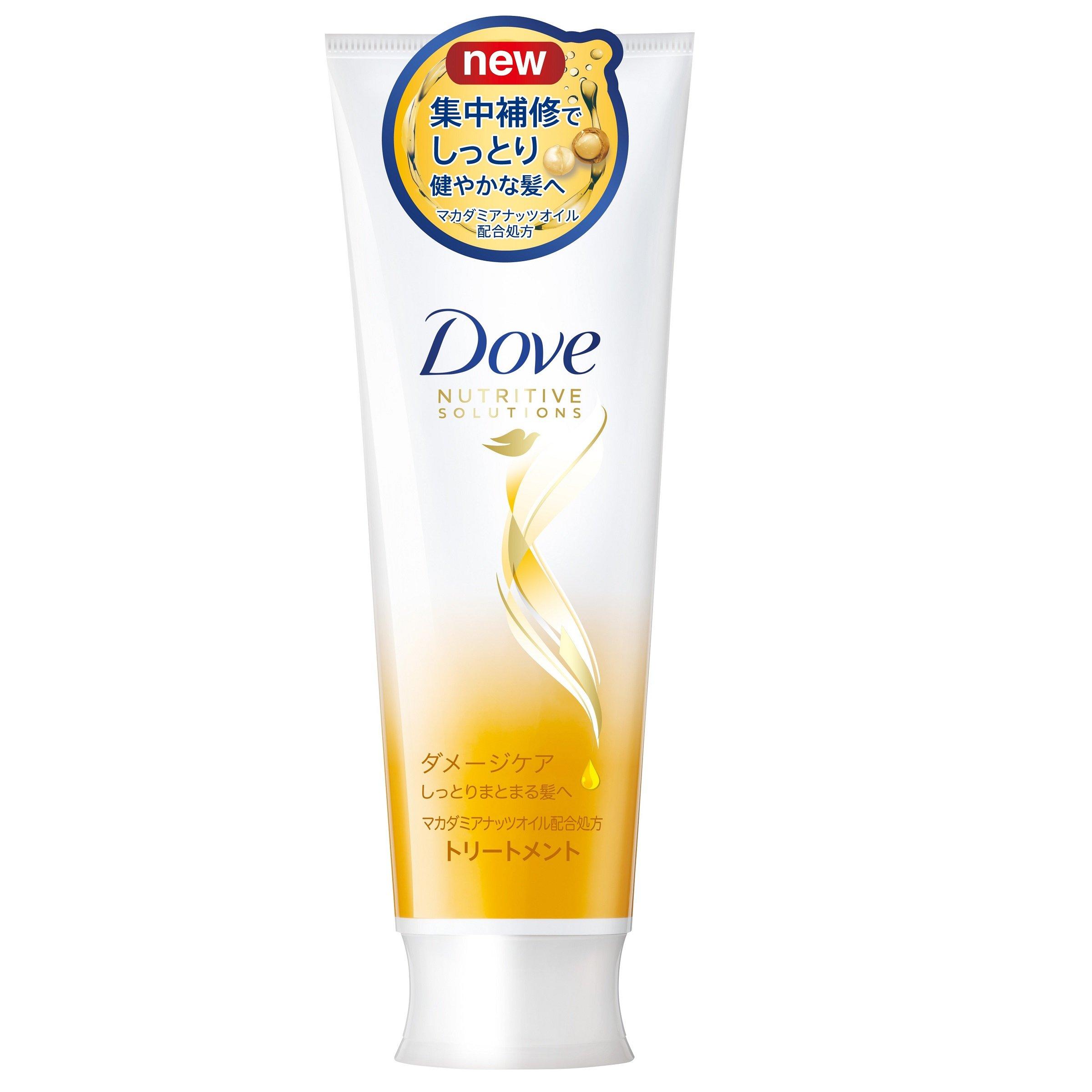 

Dove Damage Care Treatment 180г