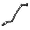 Car Radiator Hose Line 31368540 For Volvo XC90 XC60 S60 S90 V90 2015- Coolant Ventilation Hose Replacement Parts