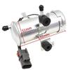 24V Electric Fuel Pump Engines Oil Pump 4HK1 6HK1 4645227 8980093971 Excavator Loader Scooter Engineering Machinery Parts