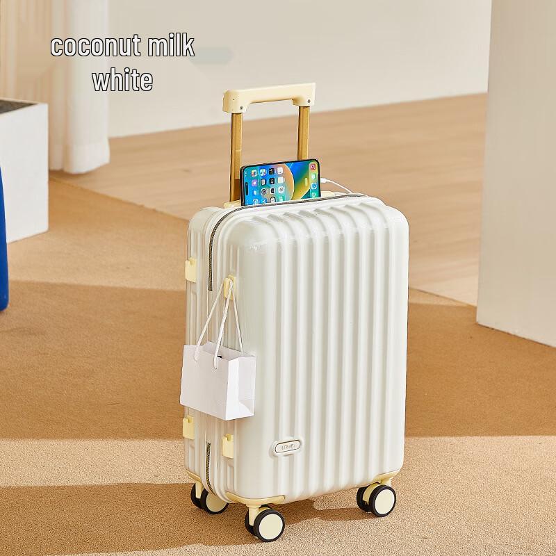 Li Shen Anti-Fall Travel Luggage