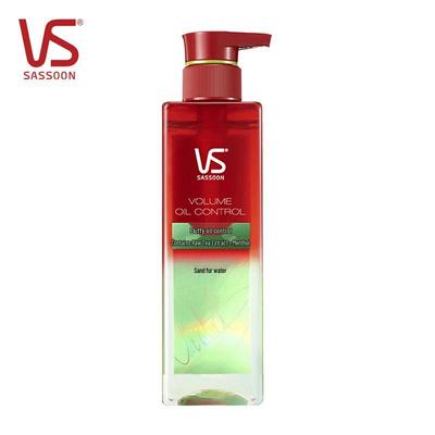 Vidal Sassoon Oil Control Volumizing Shampoo