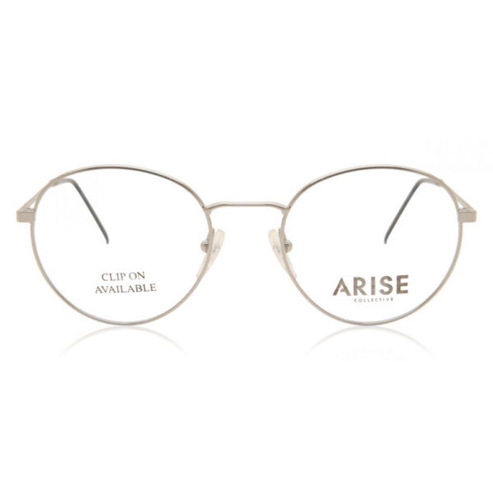 

Arise Collective Caserta K1043 C1 Unisex Eyeglasses Grey/49