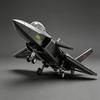 NEW Produc Model  Invisible Combat Helicopter  Assembly Toy Water and Land Transport Plane Building Blocks