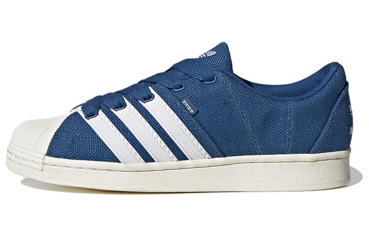 Adidas Superstar Supermodified Темно-синий FZ6368 41⅓