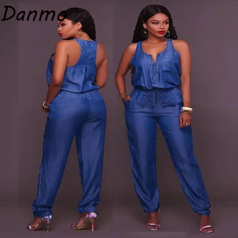 

Комбинезоны Danmo, джинсы, женский комбинезон в европейском стиле, джинсовый комбинезон, рубашка, комбинезон, джинсы