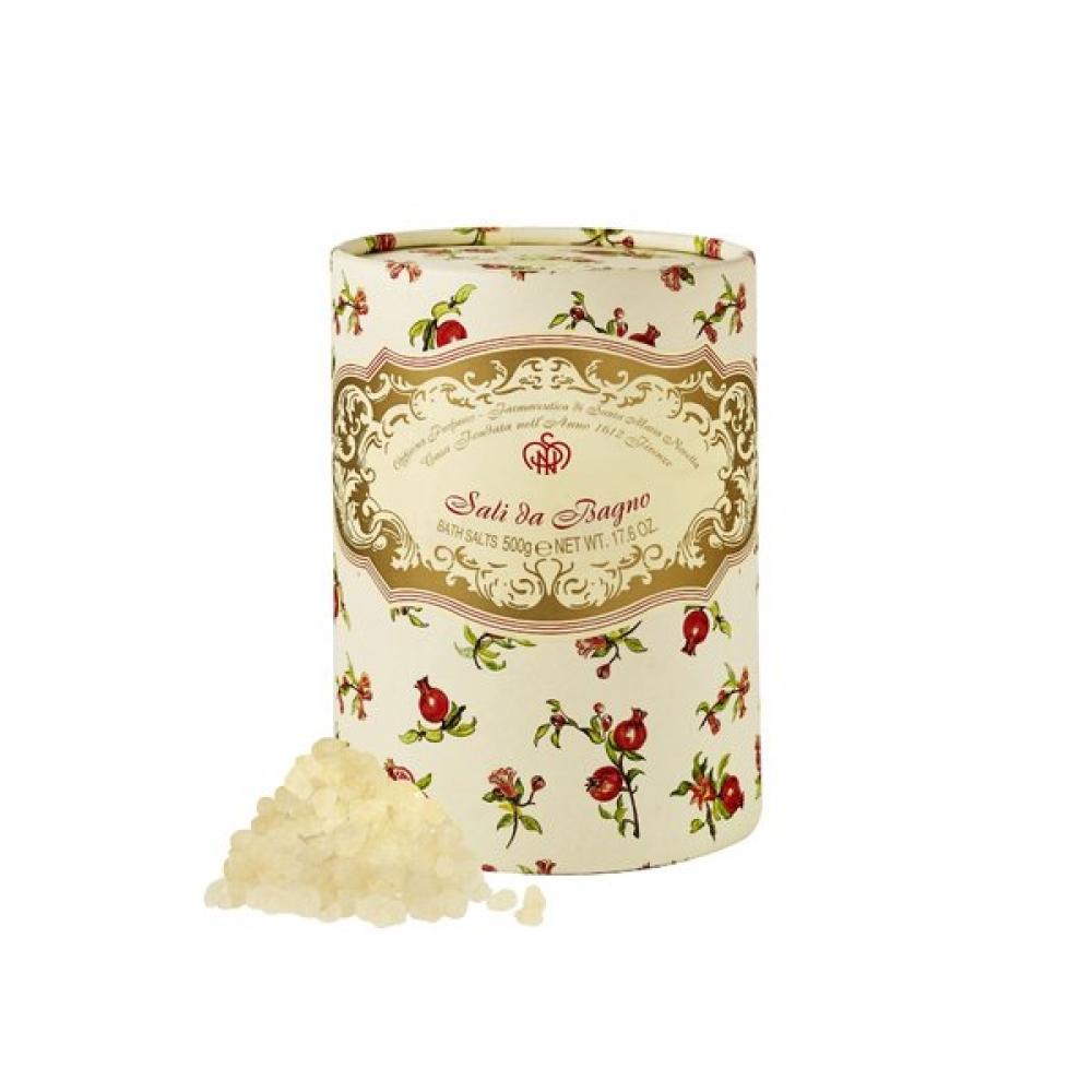Santa Maria Novella Bath Salt   Salis Da Bagno Single option