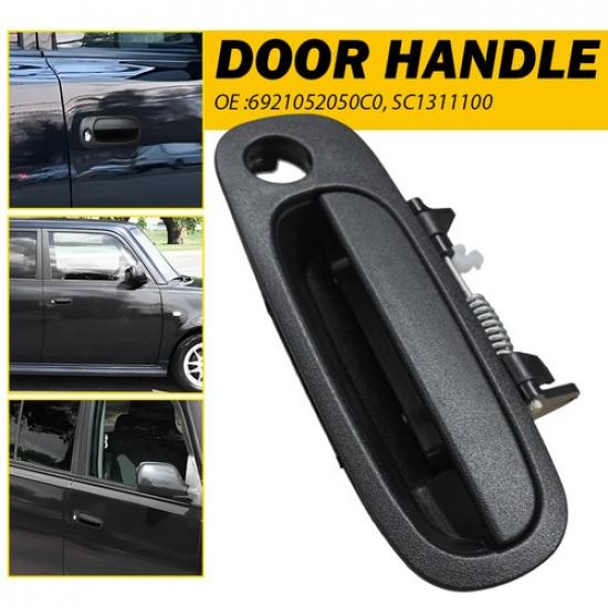 Подходит для 2006 2004-2005 xB Base Scion Передняя Внешняя Правая 6921052050C0 Ручка Двери