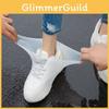Heavy Duty Waterproof And Anti Slip Shoe Covers For Adults Perfect For Rainy Weather