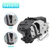 Front Left Driver Side Door Lock Actuator Motor Fit For Ford Focus 2012-2018