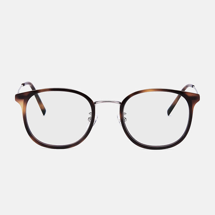 Byumaeb Ami_Square Combi Frame