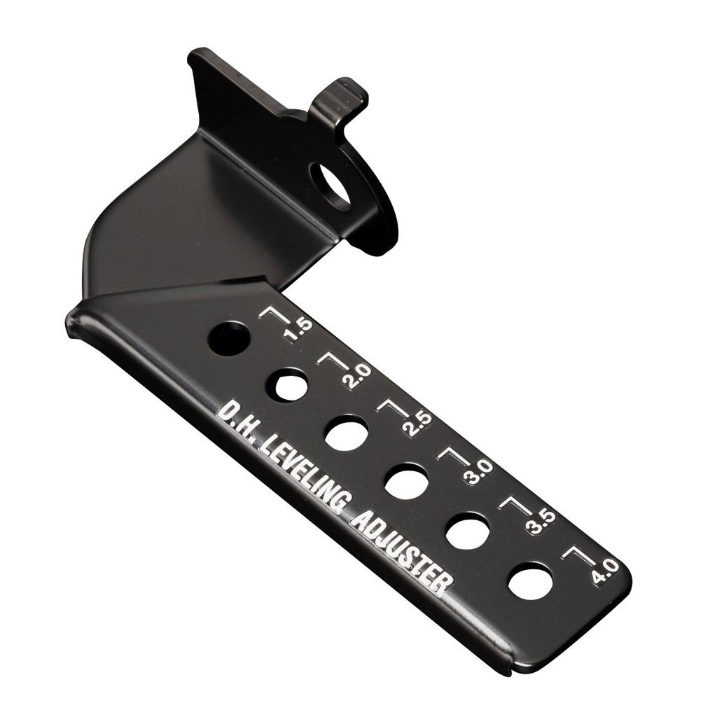 Genb Hiace SDBDHH TRH/KDH200 Series O.H. Leveling Adjuster
