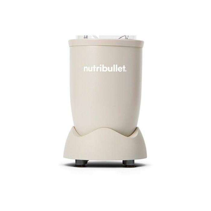 Blender Nutribullet pro NB907MASN BEIGE