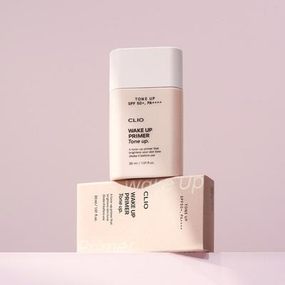 Wake Up Primer Tone Up 30ml