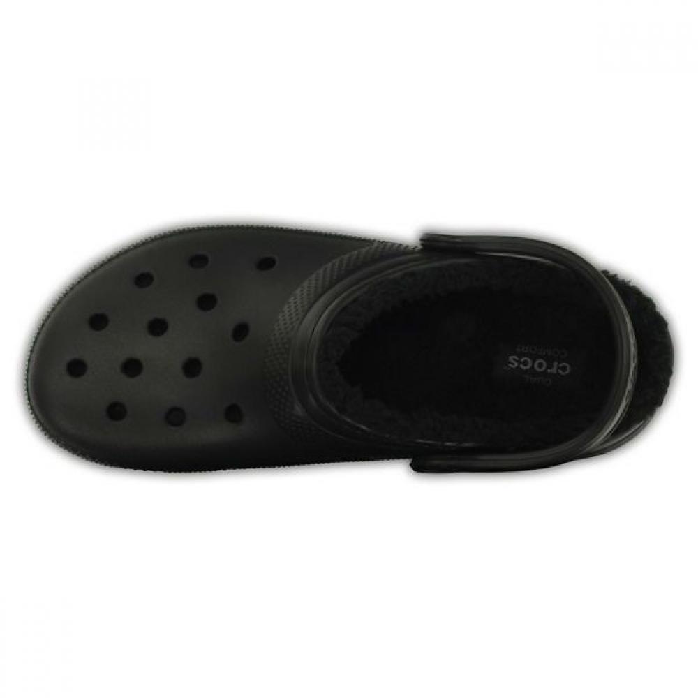 Crocs Classic Lined Clog 203591 060