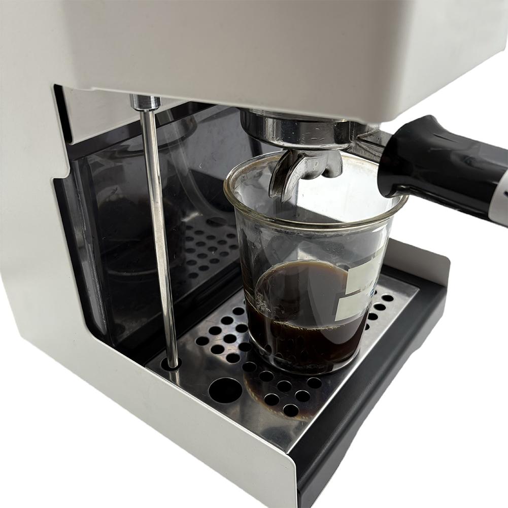 Low Profile Thin Drip Tray W/ Spring Retrofit Kit Tray Tool for Gaggia Classic Pro Coffee Maker Accessories 3