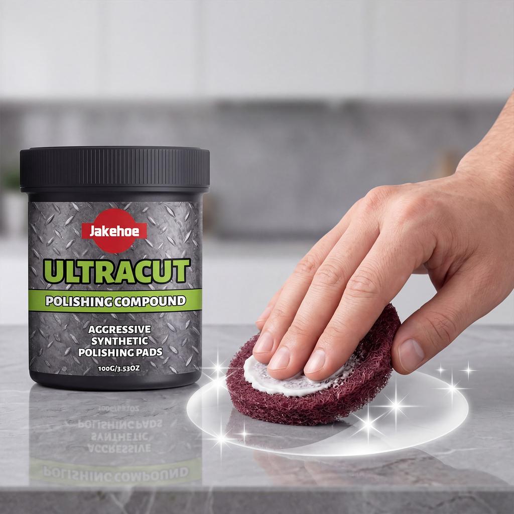 Lešticí pasta na nábytek Jemné čištění Renovace nábytku Péče Lesk Denní údržba Vhodné pro více materiálů
