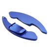 Car Steering Wheel Paddle Extension DSG Assistance Auto VW Golf 6 Gti MK6 GTI R Jetta MK5 Volkswagen Passat CC Polo