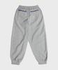 Teuletong Fleece Pants - Gray