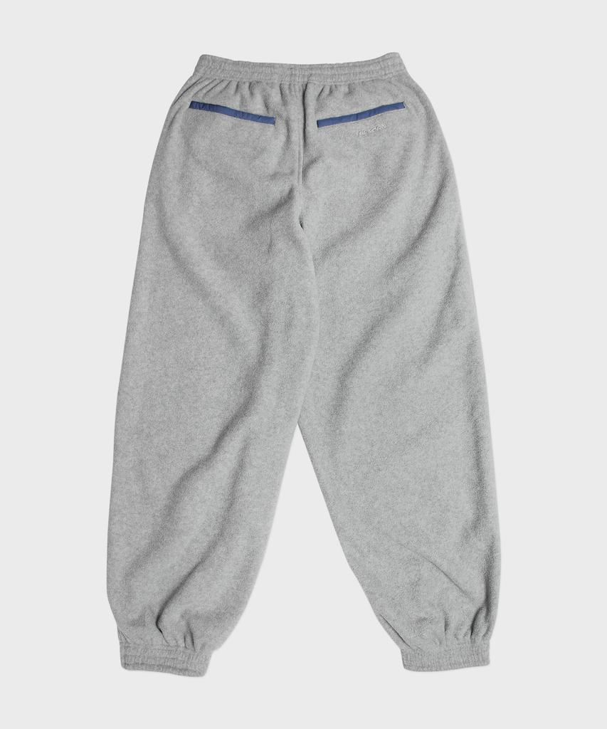 Teuletong Fleece Pants - Gray