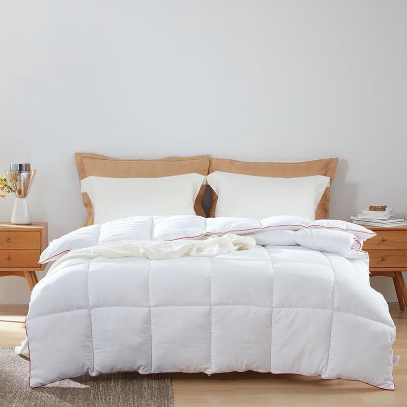 

Mengjie Cloud Cotton Ultra-Soft Down Alternative Quilt