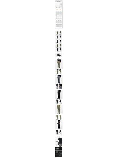 Pelliot Women's Soft Shell Pants