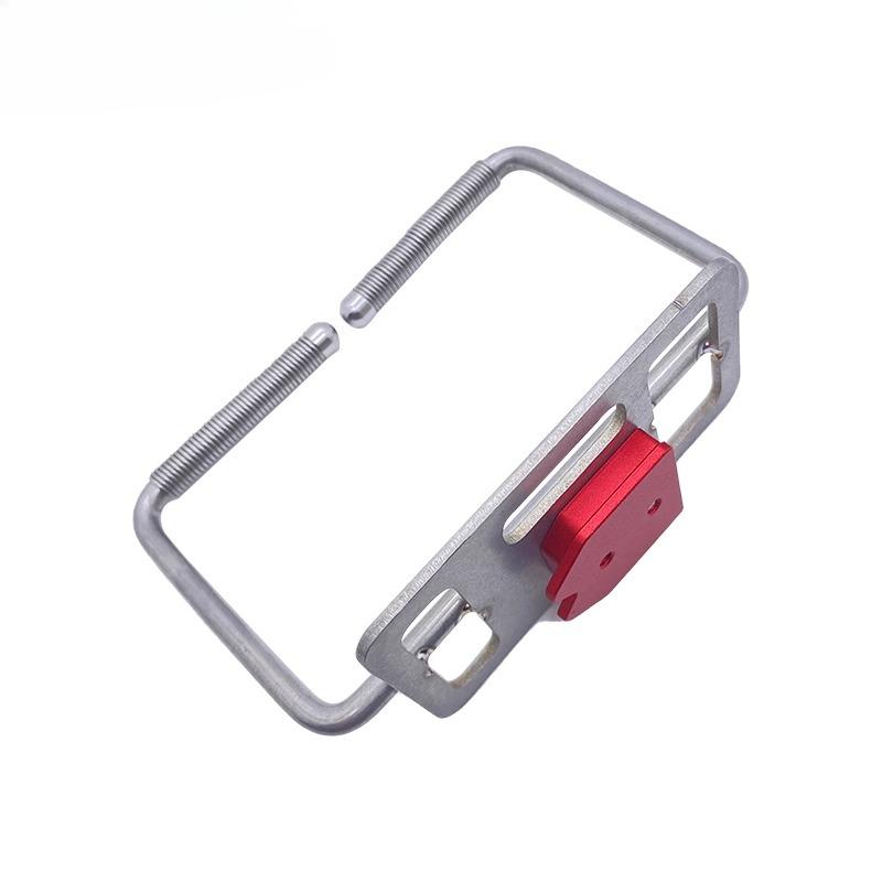 Electrical Tape Quick Hanging Professional Quick Release for TaJIma Portable Waist Belt Tape Organizer Holder Useful Power Tools