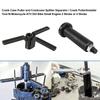 1177390001 Crankcase Separator Kit  Crank Remover Installation Tool For Motocross