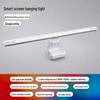 Full Spectrum LED Desk Lamp with Anti-Glare, Ra95 High Color Rendering, and Eye Protection