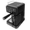 Cecotec Power Espresso Touch Coldbrew Latte Espresso Machine 20 bars Steel Gray